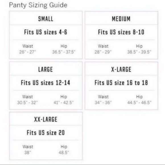 VS VERY SEXY So Obsessed Strappy Thong Panty - Picture 6 of 6